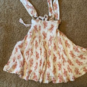 Adorable Free People Jumper